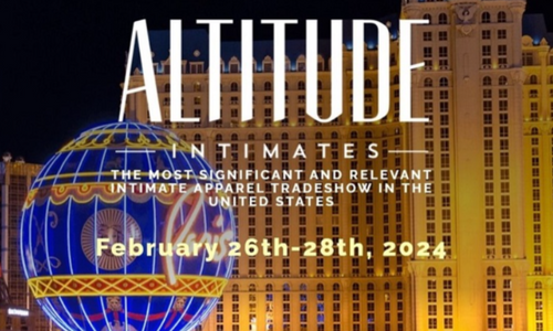 Wicked Sensual Care to Exhibit at Altitude Intimates 2024