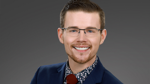Svakom Welcomes Topher as New West Coast Account Manager