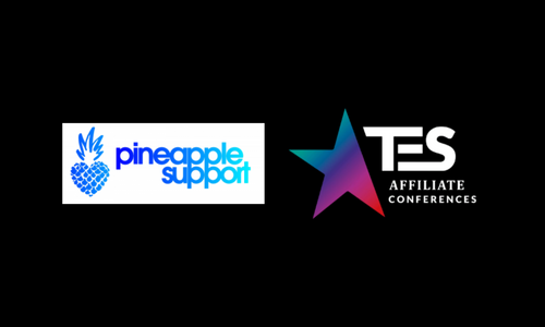 Pineapple Support to Attend TES Affiliate Conference