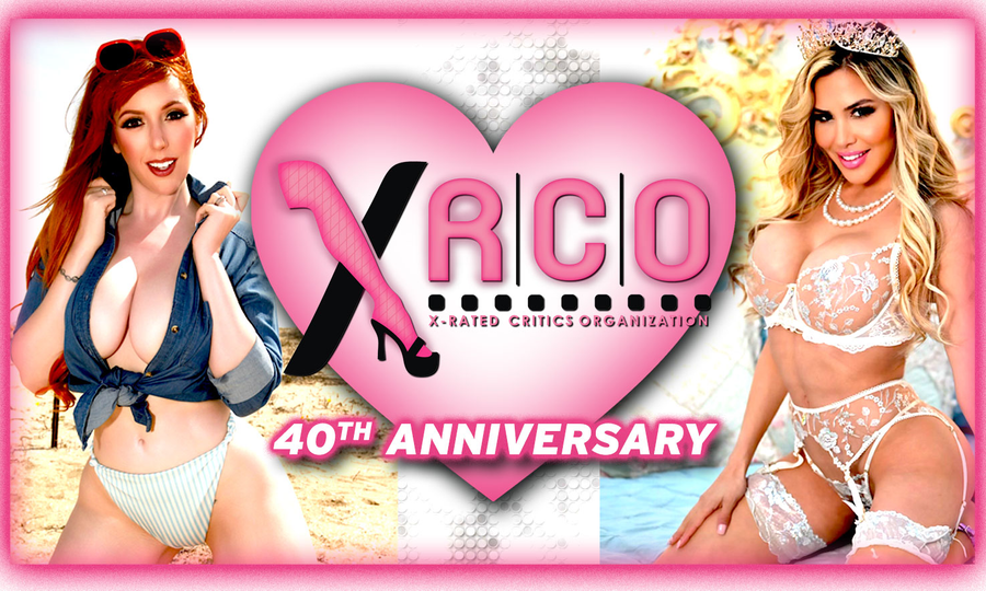 Lauren Phillips, Caitlin Bell Named Hosts of 40th XRCO Awards