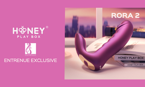 Entrenue Announces Distro Deal for Honey Play Box's Rora 2