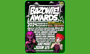 2024 Bazowie! Awards to Stream Live Tonight