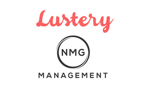 Lustery Signs Exclusive Deal With NMG Management