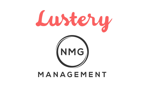 Lustery Signs Exclusive Deal With NMG Management