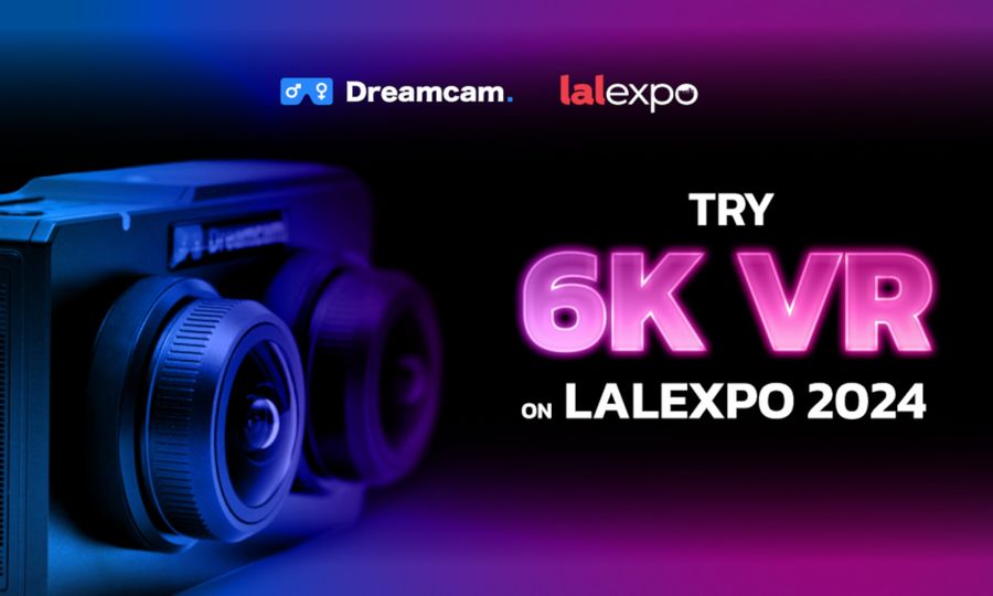DreamCam Signs on as Diamond Sponsor of LALExpo 2024