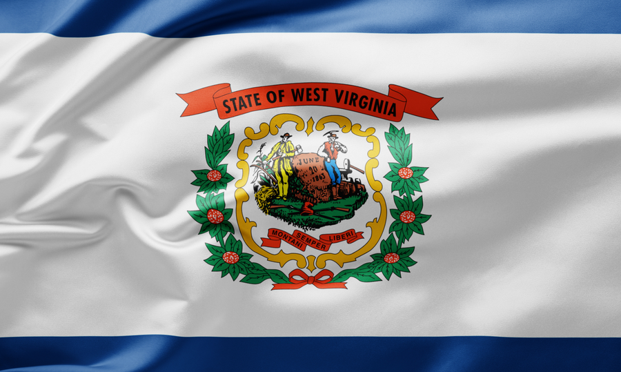 West Virginia Age Verification Legislation Advances