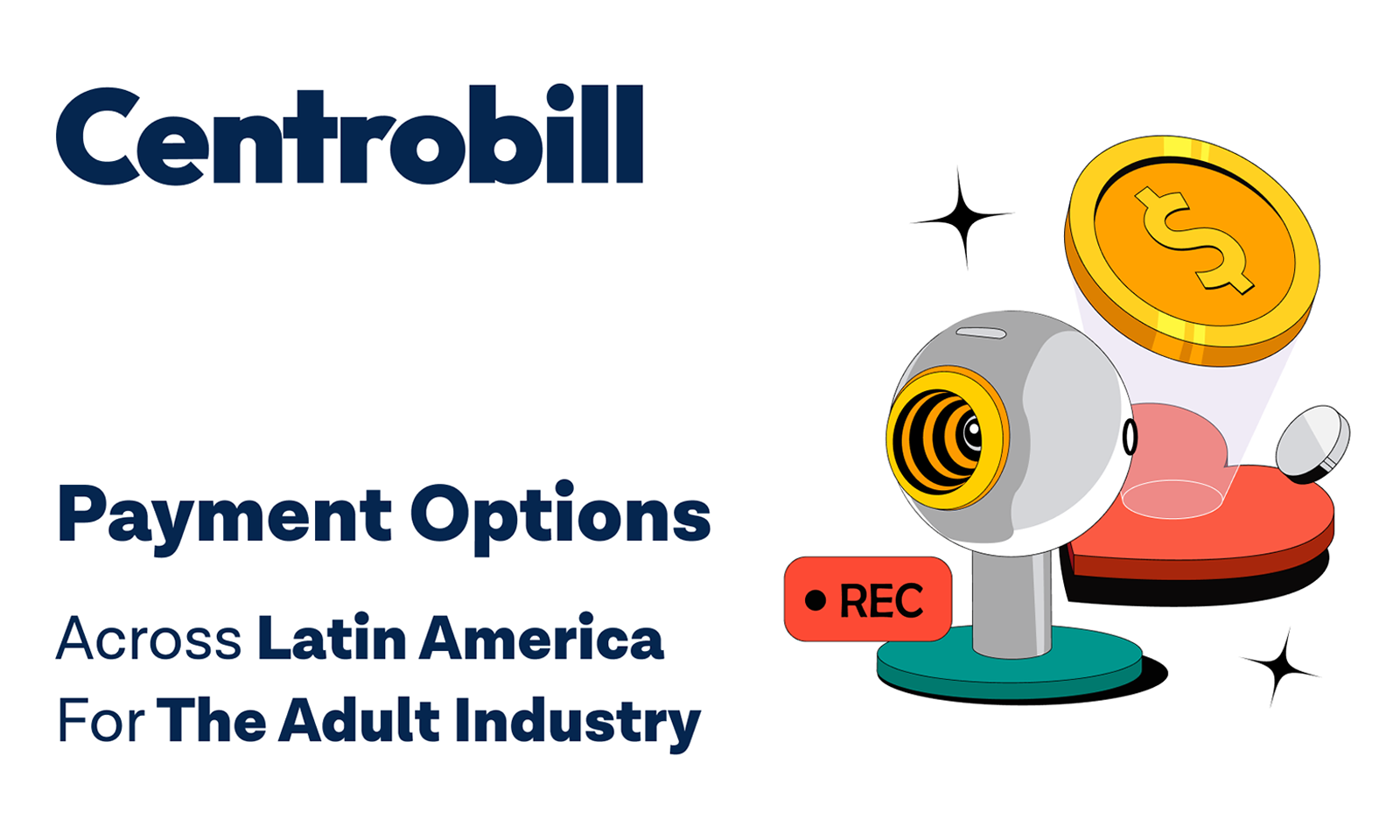 Centrobill Expands Adult Industry Payment Across Latin America
