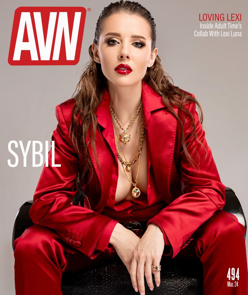 AVN Magazine March 2024