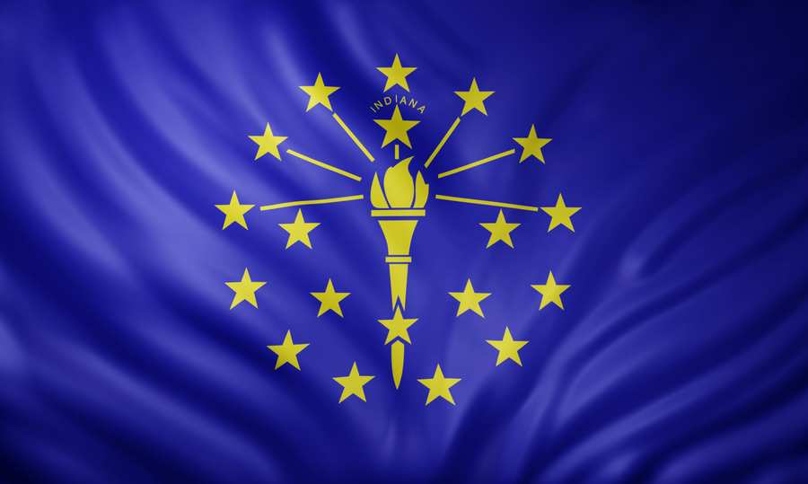 Indiana Governor Signs Age Verification Bill Into Law