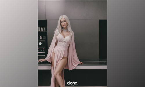 Dan Dangler Is Latest Adult Star to Join Clona.ai