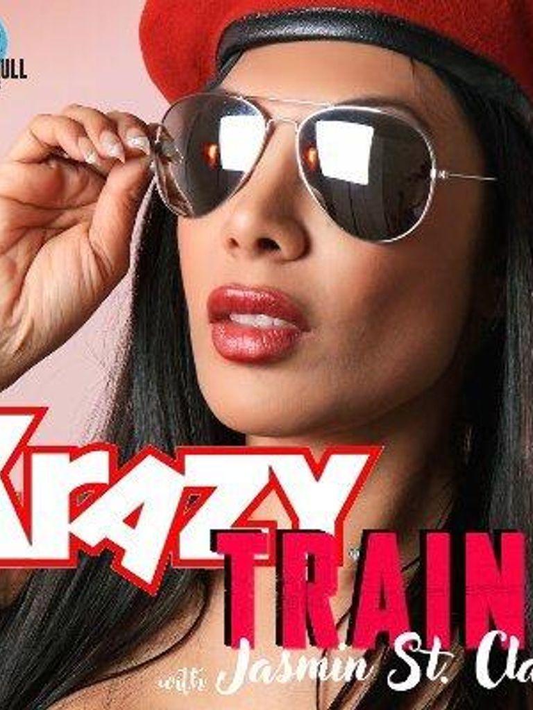 Krazy Train Podcast