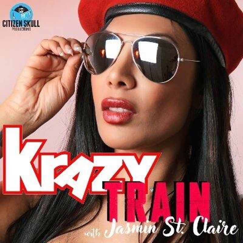 Krazy Train Podcast