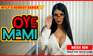 MYLF Launches New Series 'Oye Mami'