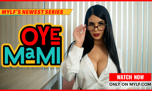 MYLF Launches New Series 'Oye Mami'