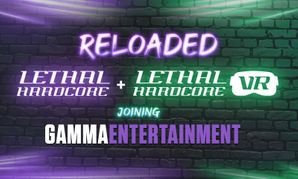 Lethal Hardcore Partners With Gamma, Set to Relaunch Sites