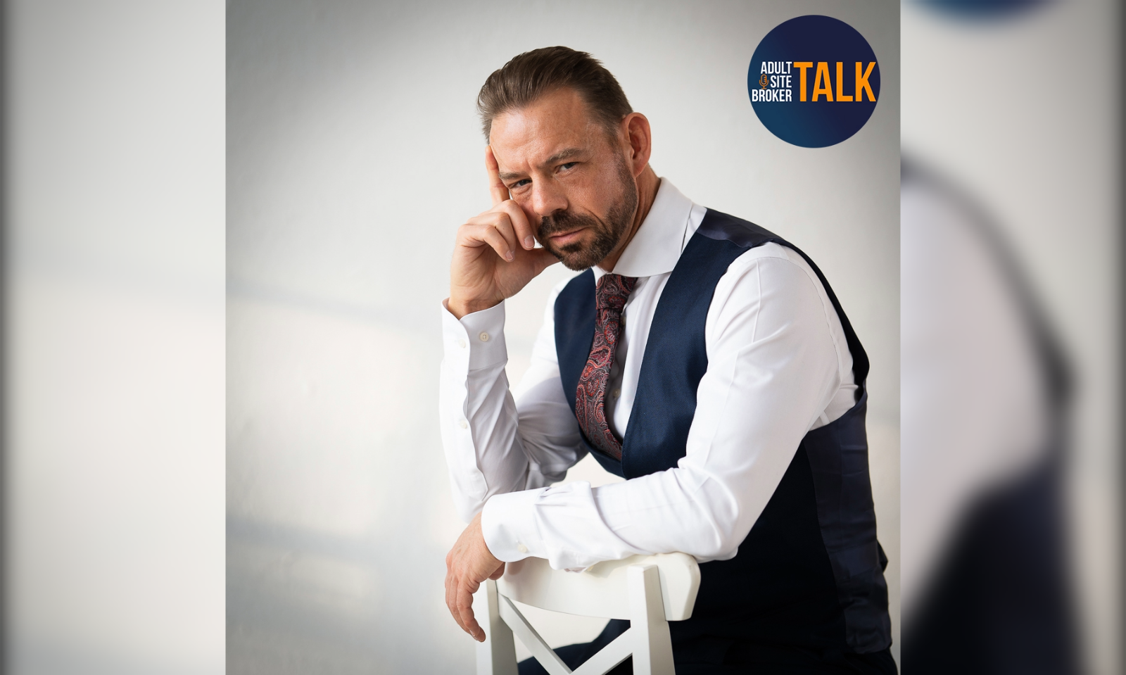 Erik Everhard Guests on 'Adult Site Broker Talk'