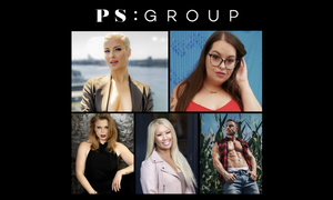 PS: Group Launches 'Brand Immersion' Intensives for Creators