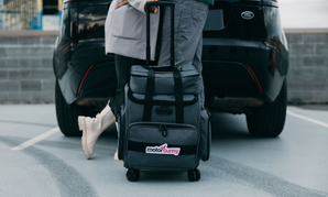 Motorbunny Releases Two New Travel Bags