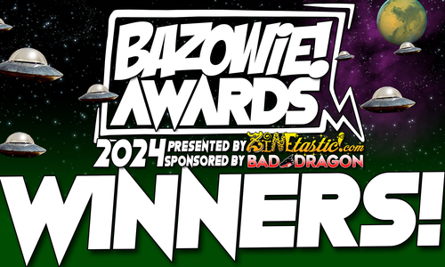 Winners of 2024 Bazowie! Awards Announced