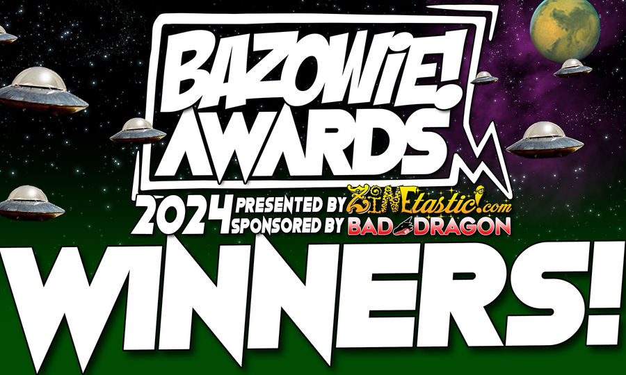 Winners of 2024 Bazowie! Awards Announced