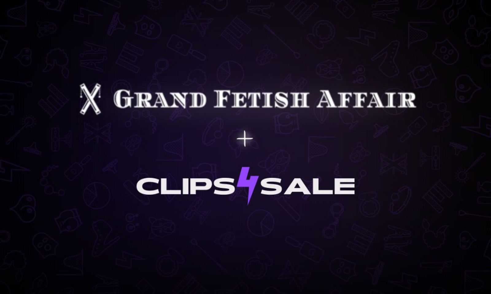 Clips4Sale to Sponsor Grand Fetish Affair in Ohio