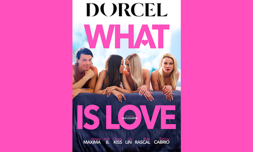 Dorcel Releases Alis Locanta's 'What Is Love'