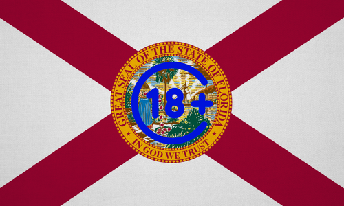 Ron DeSantis Signs Florida's Age Verification Bill Into Law