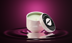 Blush Erotica Unveils Collaboration With The Kinky Candle Company