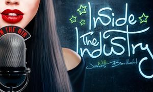 'Inside the Industry' Set for Four-Guest Show, Exxxotica Chicago