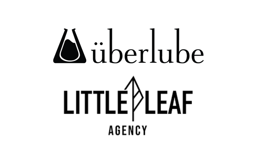 überlube Appoints Little Leaf Agency to Spearhead UK Launch
