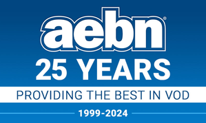 AEBN Celebrates 25-Year Anniversary