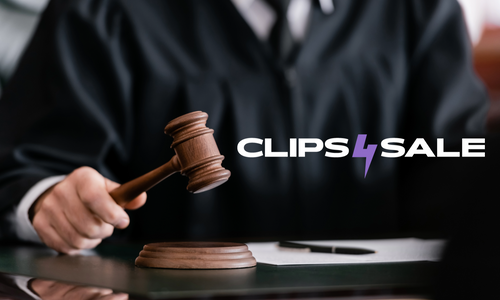 Clips4Sale Wins Intullectual Property Dispute at WIPO