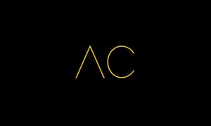 Adult Creative Debuts Website Template for Creators, Others