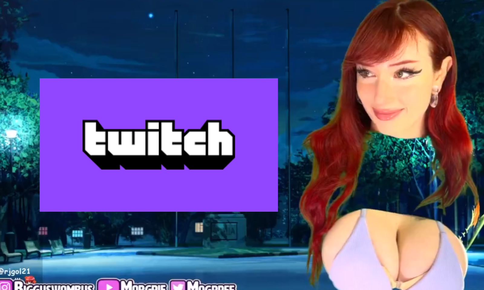 Twitch Updates Content Policies Again; X Tests NSFW Labels