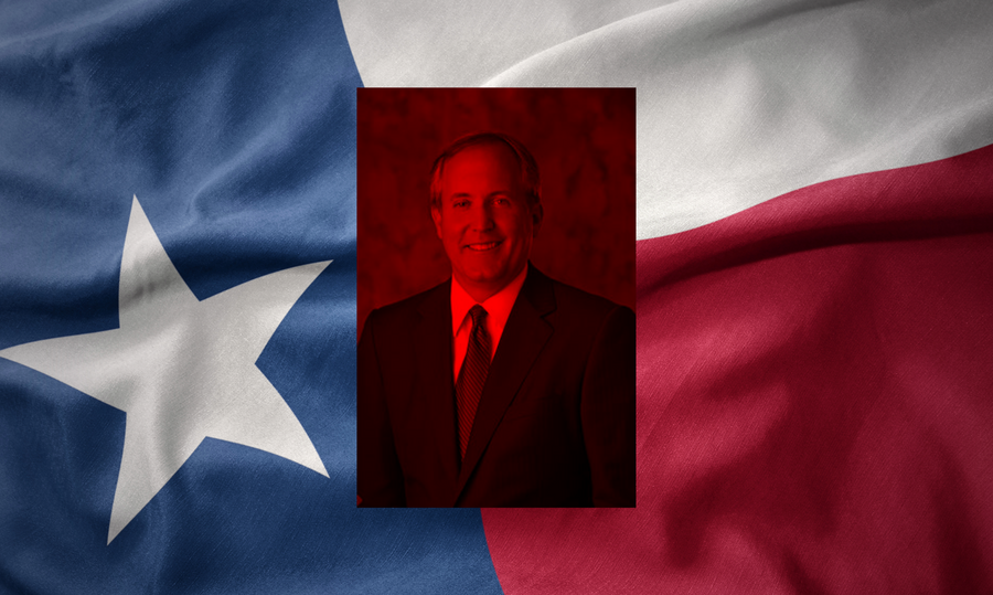 Texas AG Ken Paxton Sues xHamster and Chaturbate