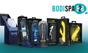 Bodispa B2B to Distro Hung, Men & Brazzers Products in Canada