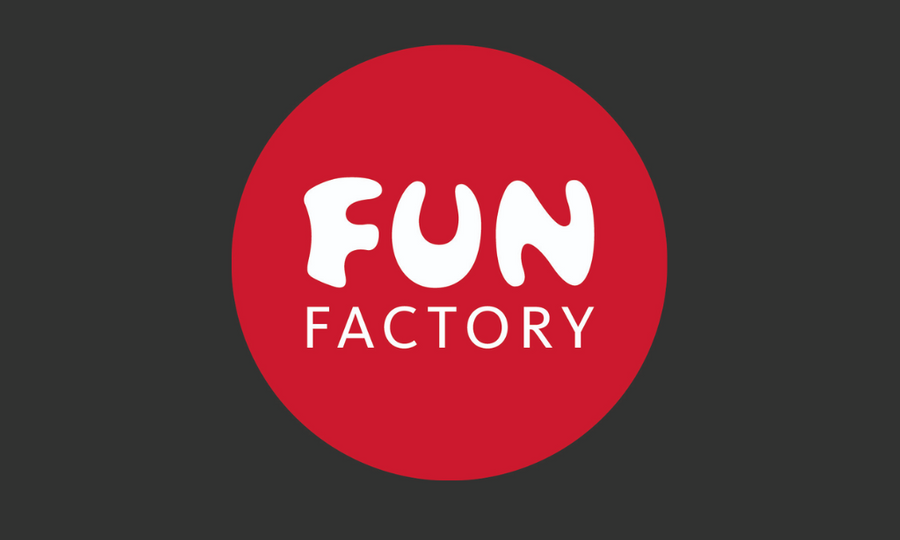 Fun Factory Best Selling Dildos Now Available in New Colors