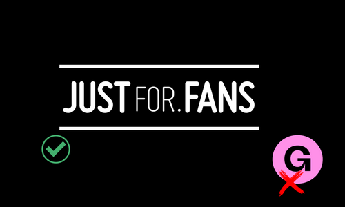 JustFor.fans Invites Gumroad Creators to Sell NSFW Art