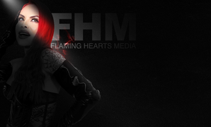 Foxxy, Kristel Penn Launch Management Firm Flaming Hearts Media