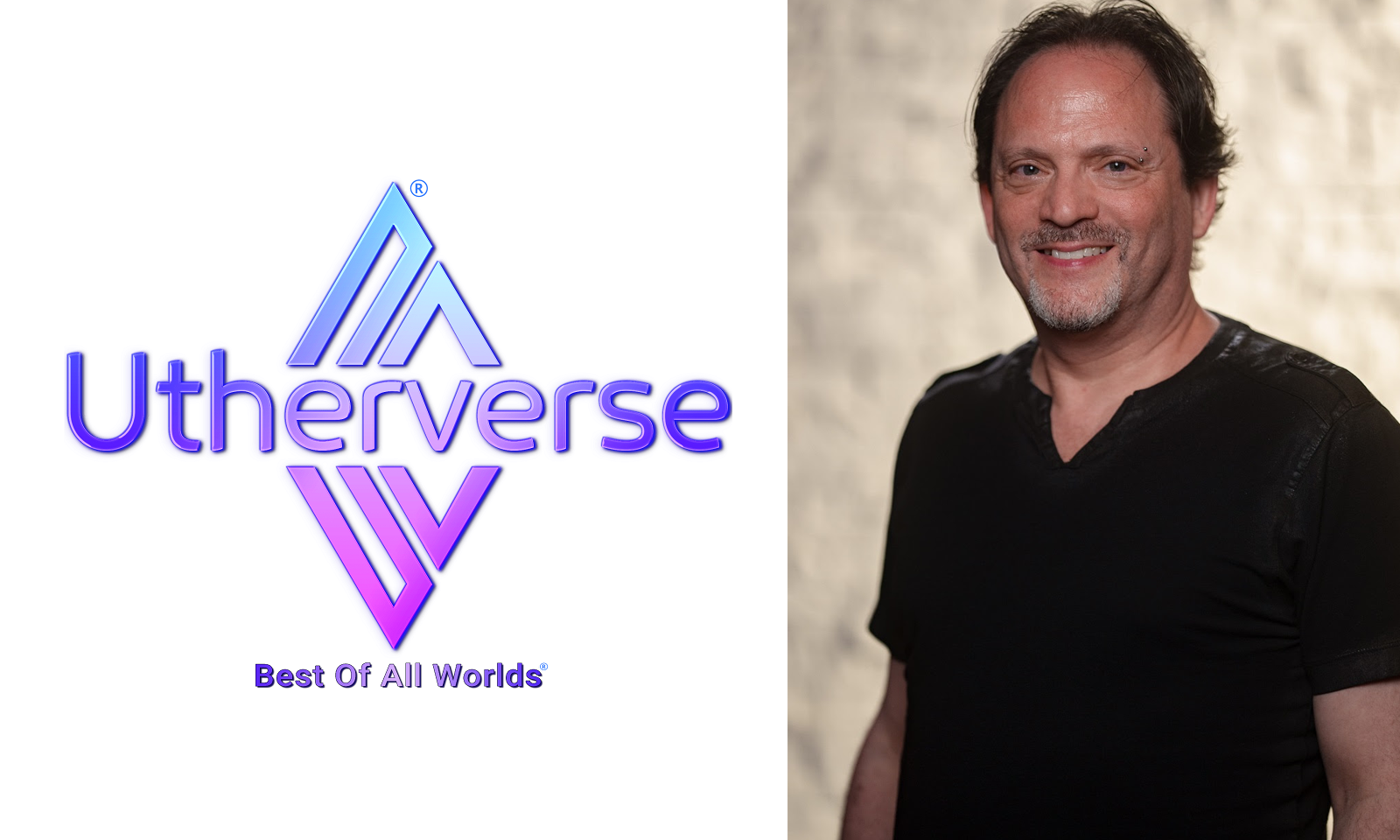 Utherverse CEO Brian Shuster Announces New Next-Gen Metaverse