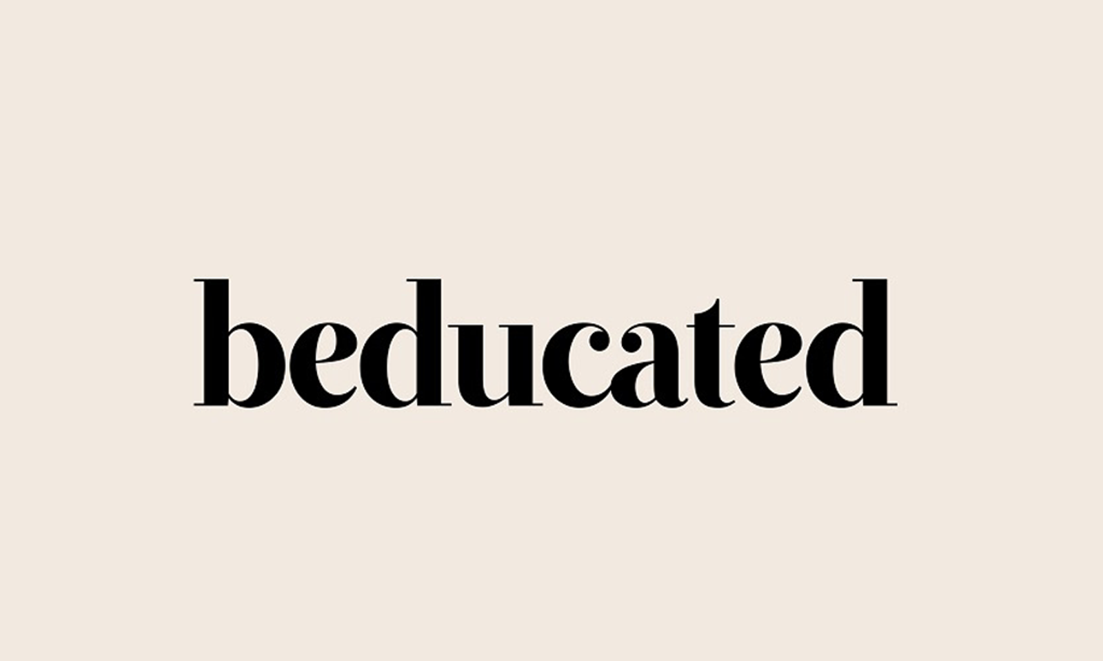 Beducated Celebrates Spring With 40% Savings