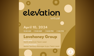 Eldorado to Host April Virtual Elevation
