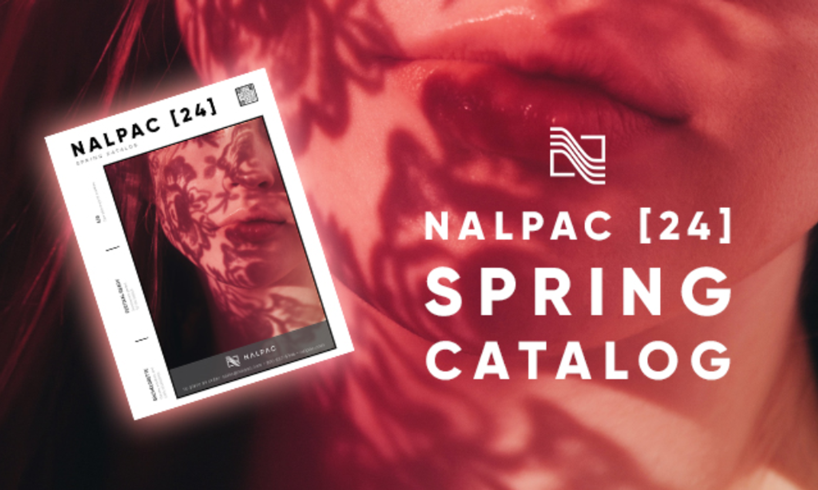 Nalpac Releases 2024 Spring Catalog