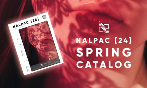 Nalpac Releases 2024 Spring Catalog