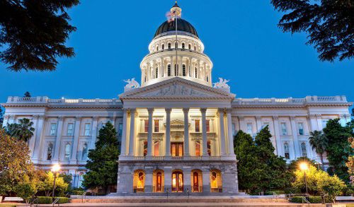 Committee Hearing Scheduled for AV Bill in California Assembly