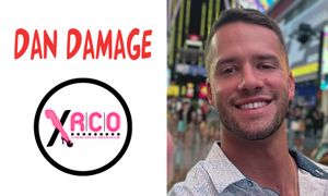 Dan Damage Nominated for New Stud XRCO Award