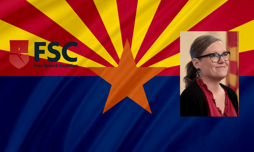 Arizona Governor Katie Hobbs Vetoes Age Verification Bill
