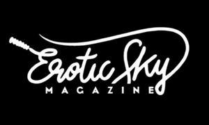 Erotic Sky Magazine Volume 6 Is Now Available