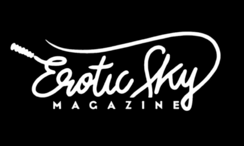 Erotic Sky Magazine Volume 6 Is Now Available