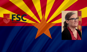 FSC Presses AZ Governor to Veto AV Bill Adopted by Legislature